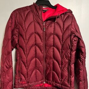 Outdoor Research Puffer jacket